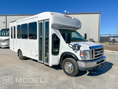 Used 2019 Ford E-350 - photo 1