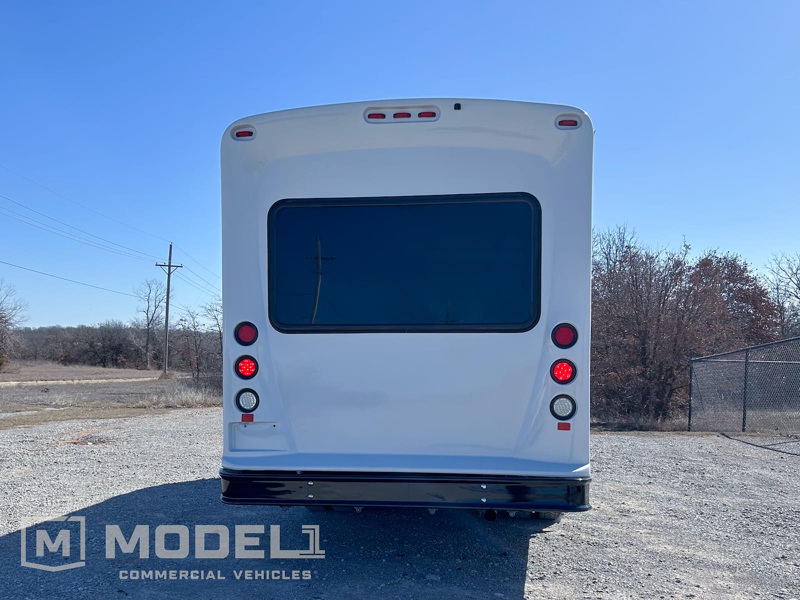 Used 2019 Ford Transit 350 HD - photo 17