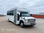 Used 2019 Ford E-450 Shuttle Bus for sale #1130706 - photo 1