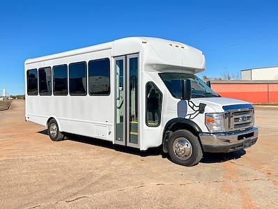Used 2019 Ford E-450 Shuttle Bus for sale #1130735 - photo 1
