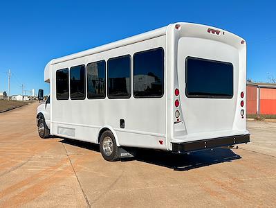 Used 2019 Ford E-450 Shuttle Bus for sale #1130735 - photo 2