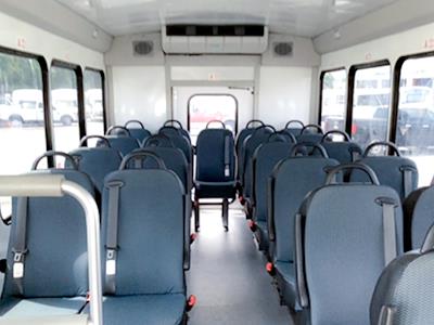 Used 2019 Ford E-450 Shuttle Bus for sale #1130778 - photo 2