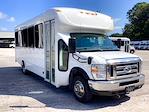Used 2019 Ford E-450 Shuttle Bus for sale #1130778 - photo 1