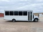 Used 2019 Ford E-450 Shuttle Bus thumbnail 5