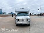 Used 2019 Ford E-450 Shuttle Bus thumbnail 9