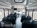 Used 2019 Ford E-450 Shuttle Bus thumbnail 10