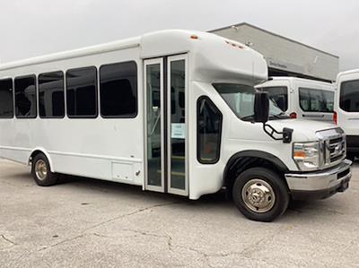 Used 2019 Ford E-450 Shuttle Bus for sale #1130832 - photo 1