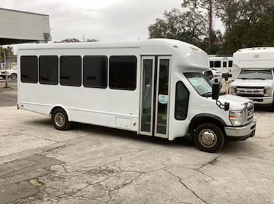 Used 2019 Ford E-450 Shuttle Bus for sale #1130832 - photo 2