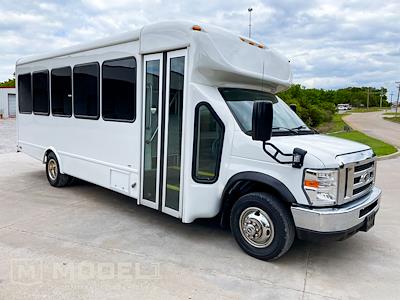 Used 2019 Ford E-450 Cutaway for sale #1130863 - photo 1