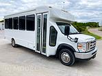 Used 2019 Ford E-450 Shuttle Bus for sale #1130863 - photo 1