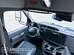 Used 2019 Ford E-450 Shuttle Bus thumbnail 5
