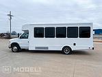 Used 2019 Ford E-450 Shuttle Bus thumbnail 8