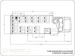 Used 2019 Ford E-450 Shuttle Bus thumbnail 3