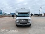 Used 2019 Ford E-450 Shuttle Bus thumbnail 3