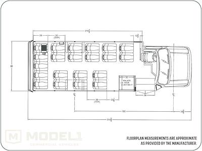 Used 2019 Ford E-450 Cutaway for sale #1131044 - photo 2