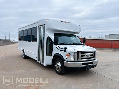 Used 2019 Ford E-450 Cutaway for sale #1131121 - photo 1