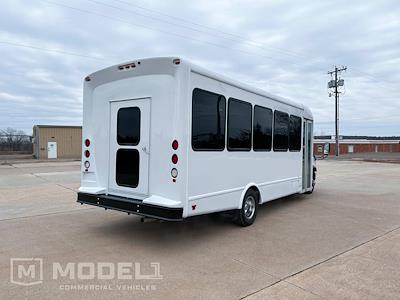 Used 2021 Ford E-450 - photo 2