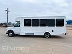 Used 2021 Ford E-450 Shuttle Bus for sale #1131352 - photo 9