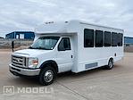 Used 2021 Ford E-450 Shuttle Bus for sale #1131352 - photo 10