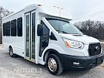 Used 2020 Ford Transit 350 HD Shuttle Bus for sale #1131376 - photo 1