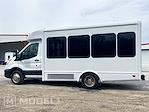Used 2020 Ford Transit 350 HD Shuttle Bus for sale #1131376 - photo 9