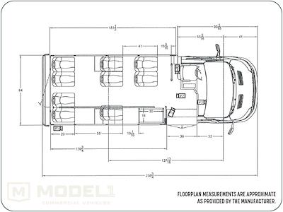 Used 2020 Ford Transit 350 HD - photo 1