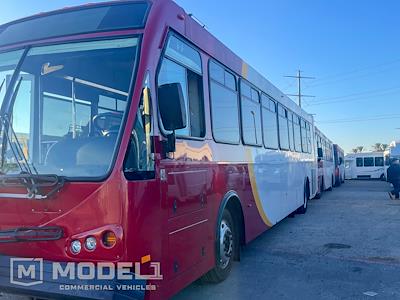 Used 2015 Freightliner XB - photo 1