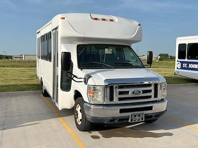 Used 2013 Ford E-350 - photo 1