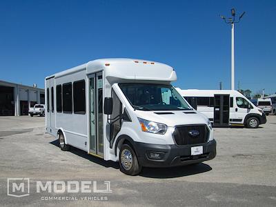 Used 2020 Ford Transit 350 HD Bus for sale #1210411 - photo 1