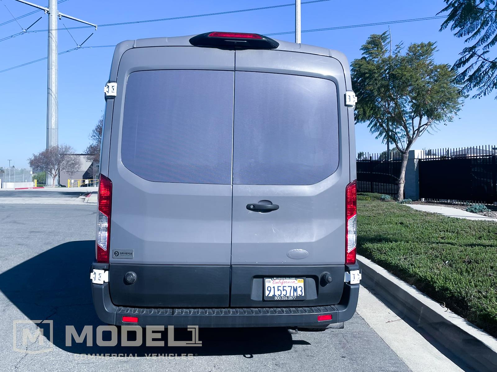 Used 2020 Ford Transit 350 - photo 2