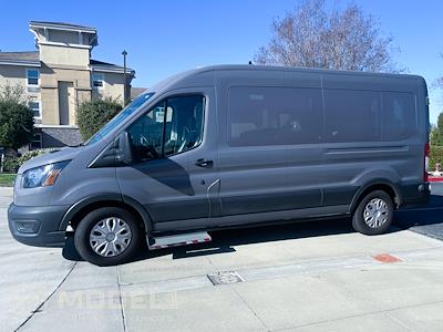 Used 2020 Ford Transit 350 - photo 1