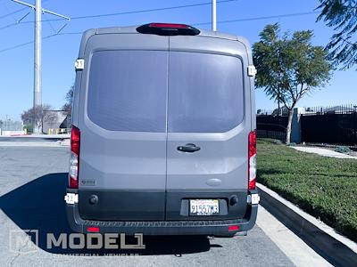 Used 2020 Ford Transit 350 - photo 2
