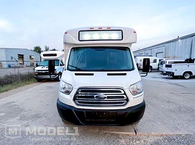 Used 2019 Ford Transit 350 HD - photo 1