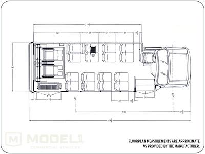Used 2018 Ford E-450 - photo 1