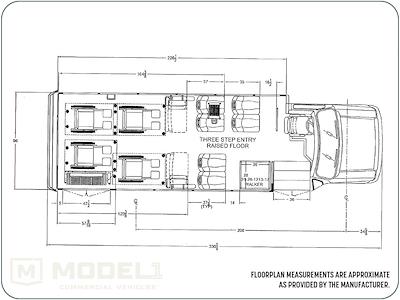 Used 2021 Ford E-450 - photo 1