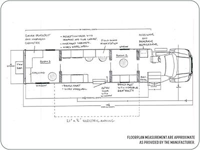 Used 2021 Ford F-650 Regular Cab Cab Chassis for sale #1430115 - photo 2
