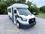 Used 2020 Ford Transit 250 Shuttle Bus for sale #1442077 - photo 1