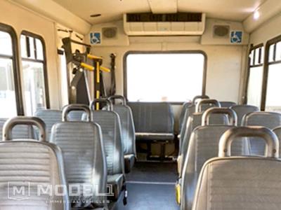 Used 2015 Ford E-450 - photo 2