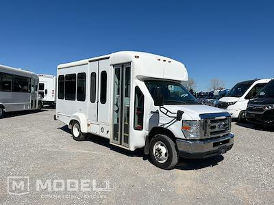 Used 2017 Ford E-350 - photo 1