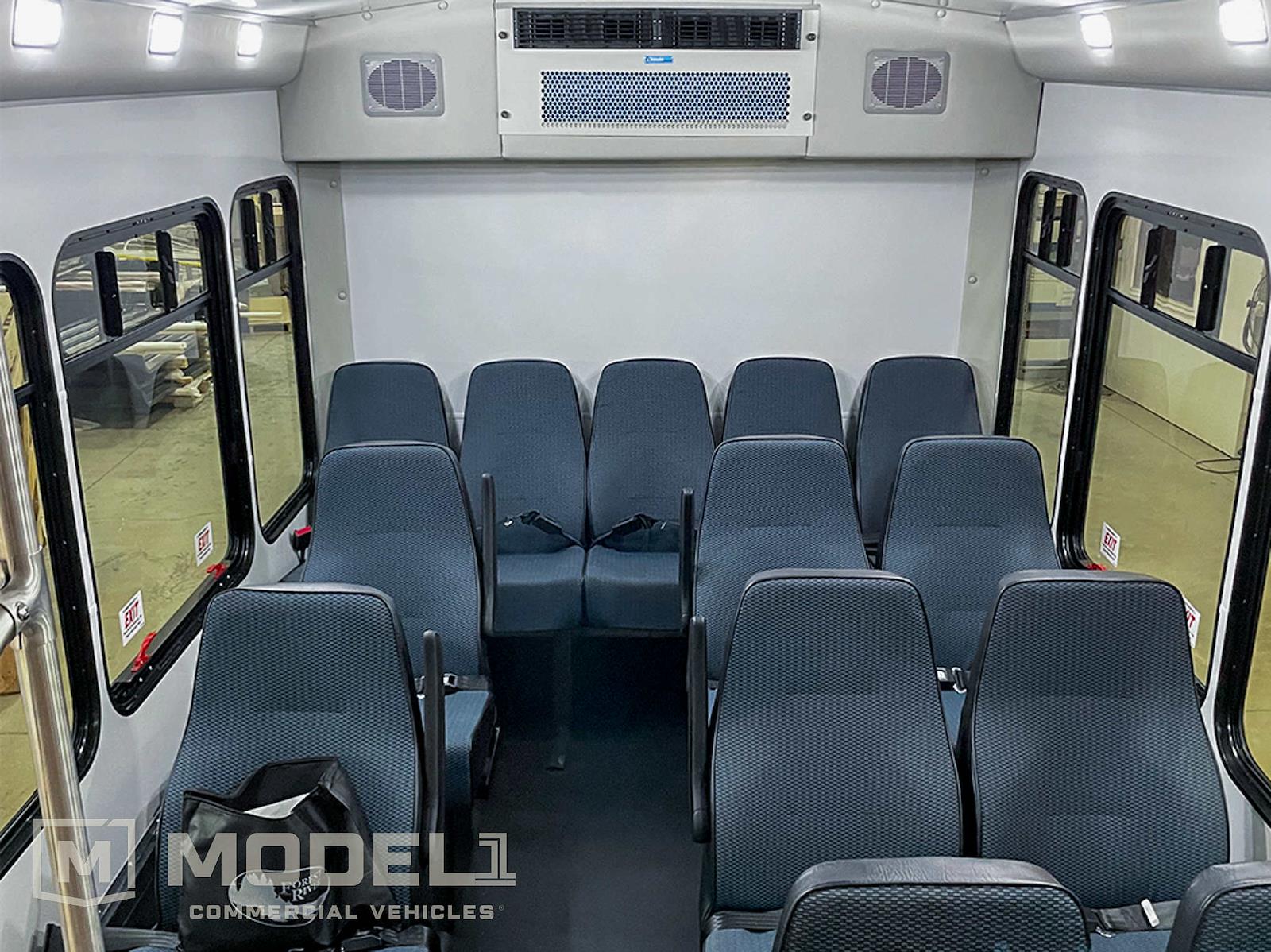 Used 2021 Freightliner Sprinter 3500XD - photo 6