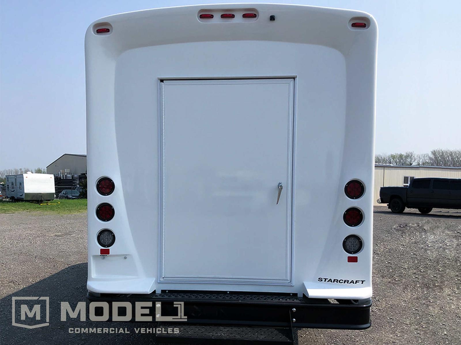 Used 2021 Freightliner Sprinter 3500XD - photo 9