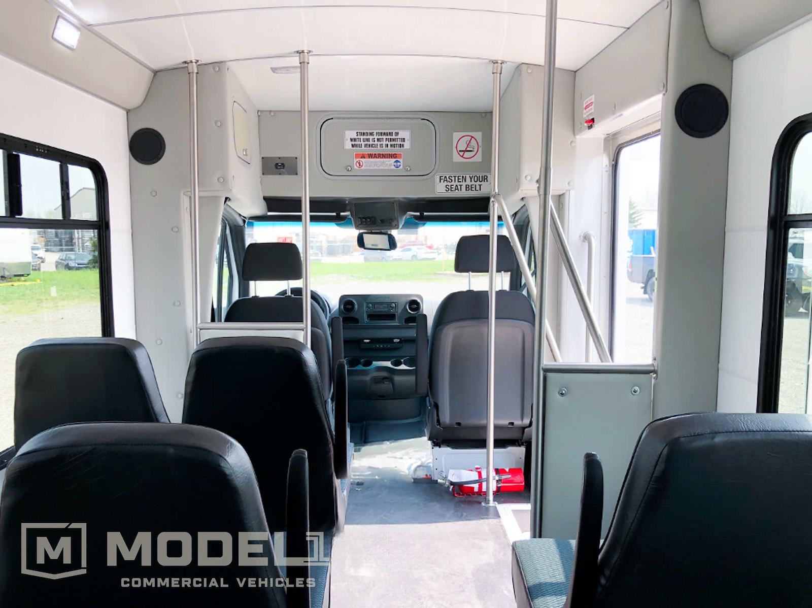 Used 2021 Freightliner Sprinter 3500XD - photo 12