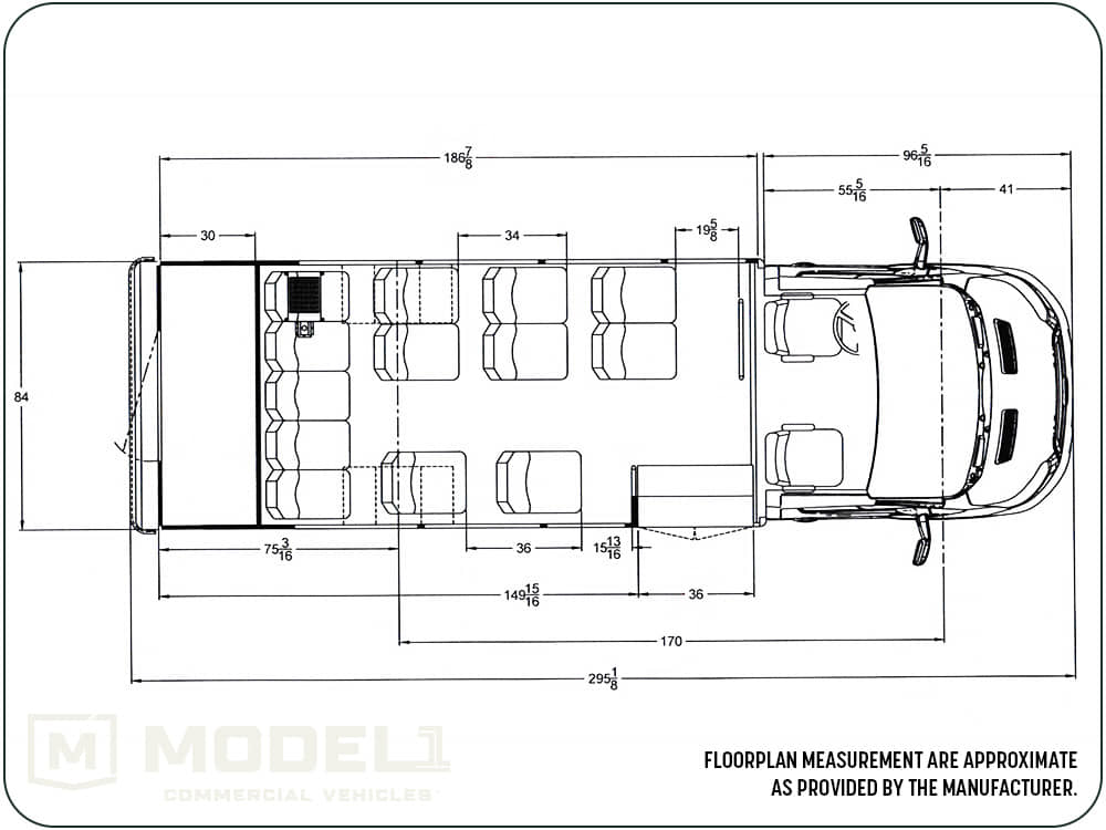 Used 2021 Freightliner Sprinter 3500XD - photo 5