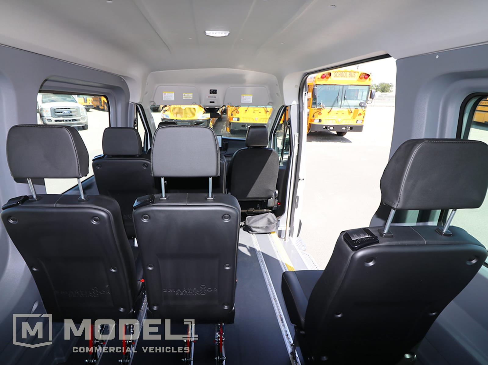 New 2022 Ford E-Transit 350 - photo 10