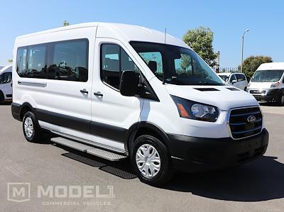 New 2022 Ford E-Transit 350 Mobility for sale #1705277 - photo 1