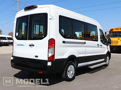 New 2022 Ford E-Transit 350 Mobility for sale #1705277 - photo 2