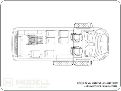 New 2022 Ford E-Transit 350 Mobility for sale #1705280 - photo 2