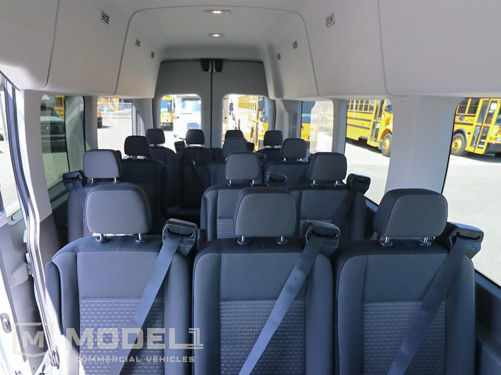 Used 2021 Ford Transit 350 HD - photo 5