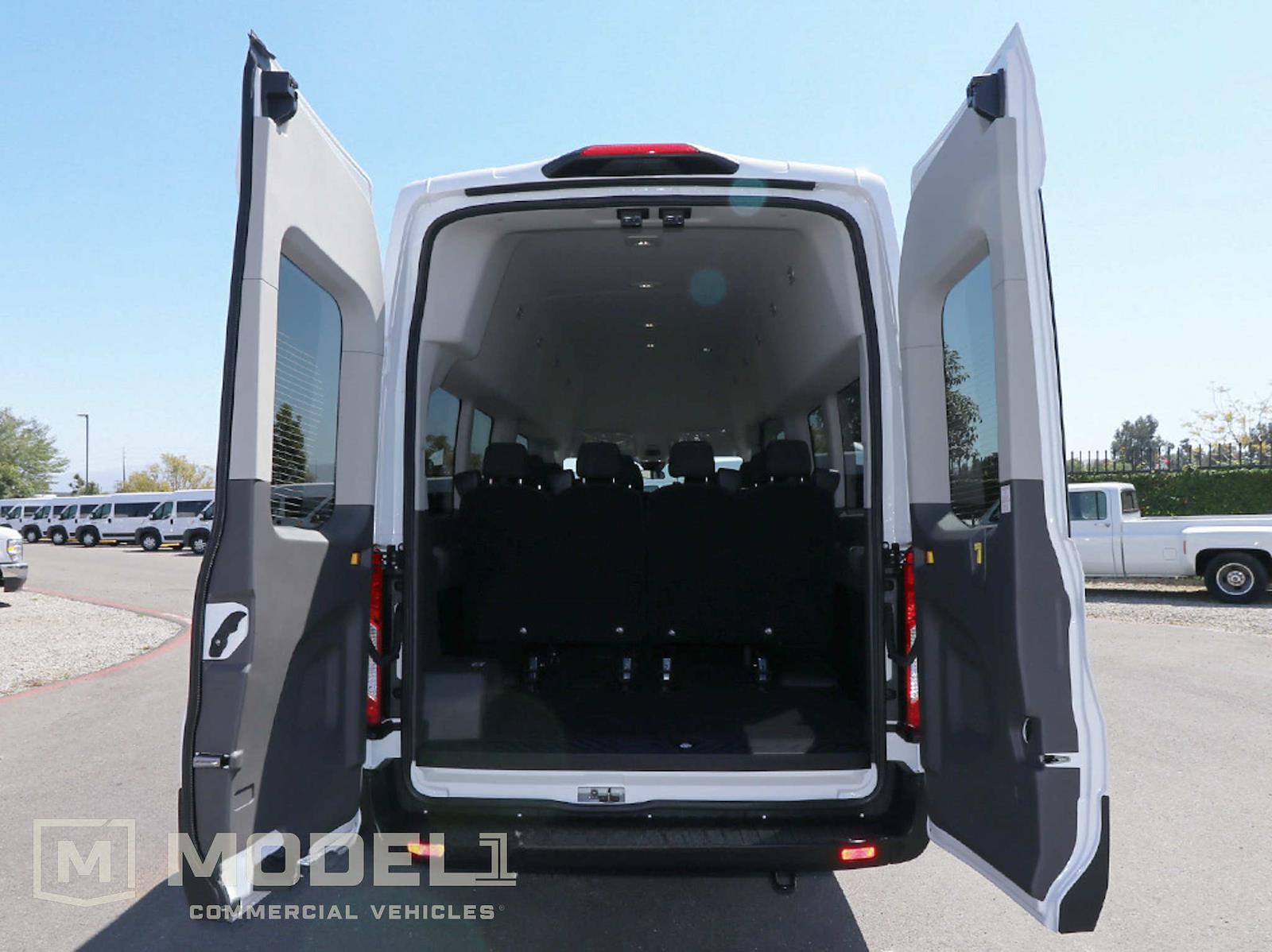 Used 2021 Ford Transit 350 HD - photo 13