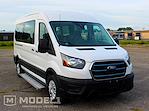 New 2022 Ford E-Transit 350 Medium Roof Empty Cargo Van for sale #1705997 - photo 1